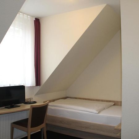 Hotel Stadt Kamen Ngoại thất bức ảnh