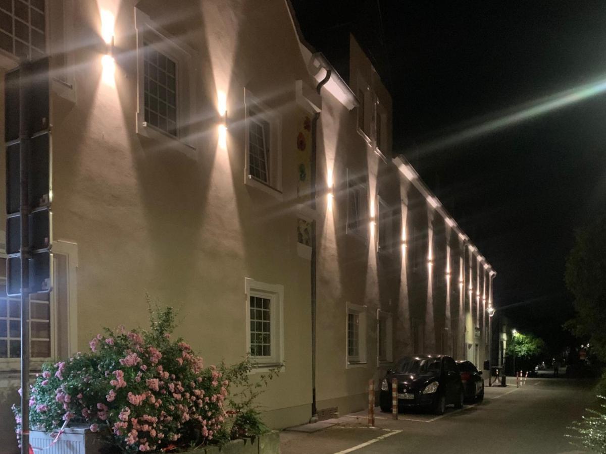 Hotel Stadt Kamen Ngoại thất bức ảnh